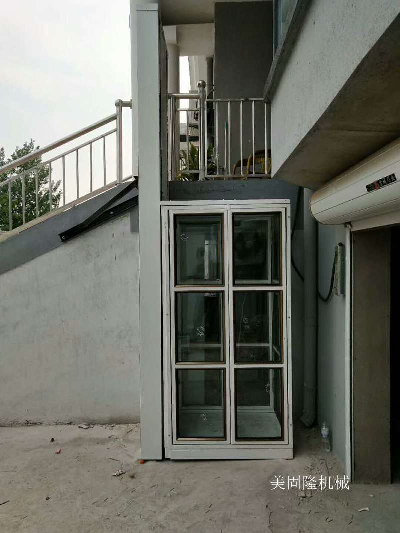 梅州无障碍升降机价格