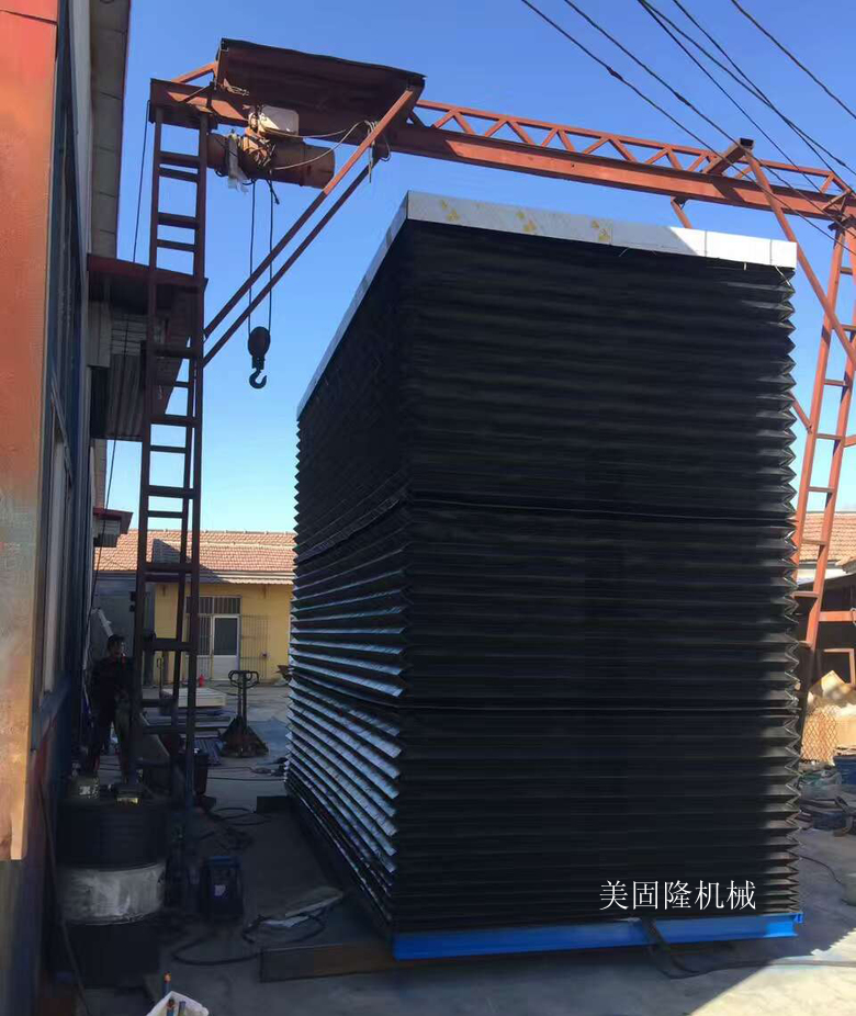 梅州固定式升降机价格