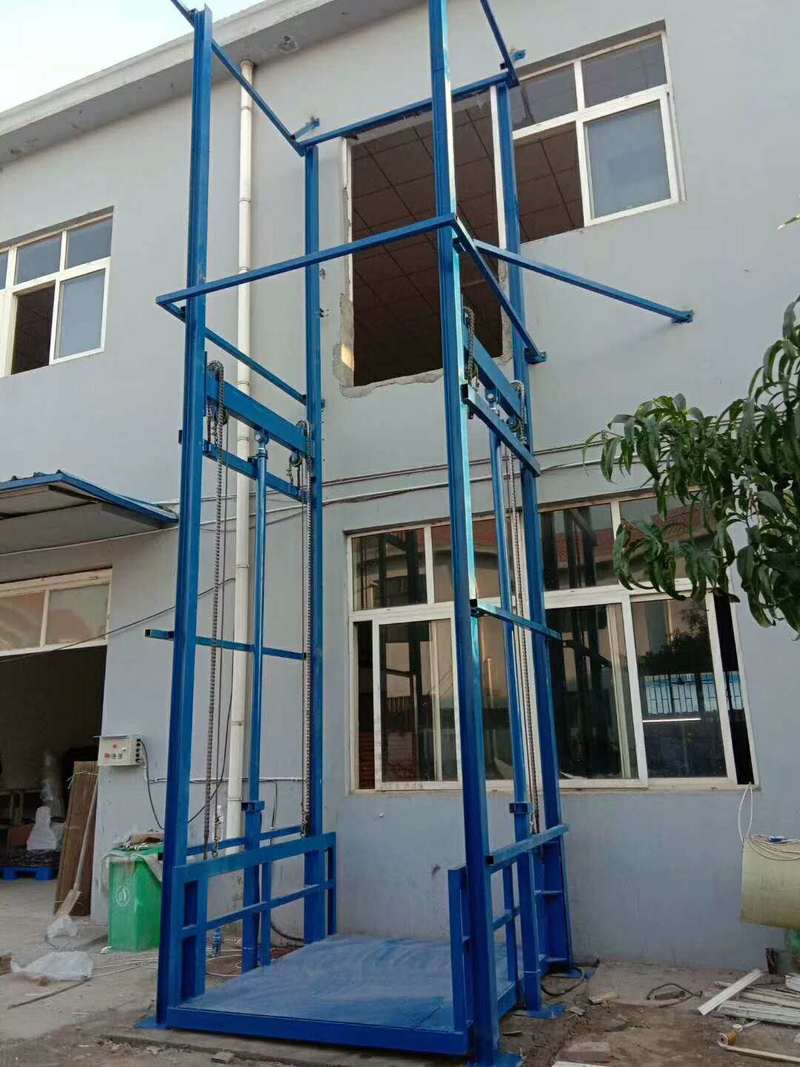 梅州简易小型货梯