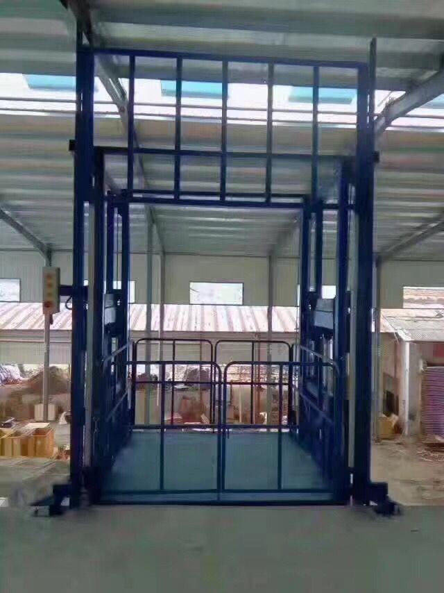 梅州简易货梯